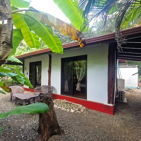 Villas Jungle 5 Sámara Εξωτερικό φωτογραφία