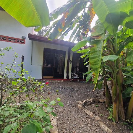 Villas Jungle 5 Sámara Εξωτερικό φωτογραφία