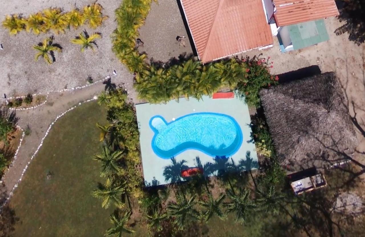 Villas Jungle 5 Sámara Εξωτερικό φωτογραφία