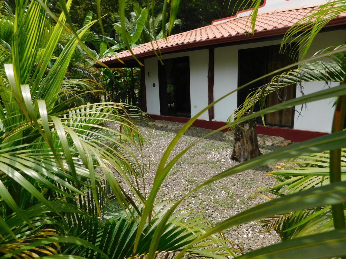 Villas Jungle 5 Sámara Εξωτερικό φωτογραφία