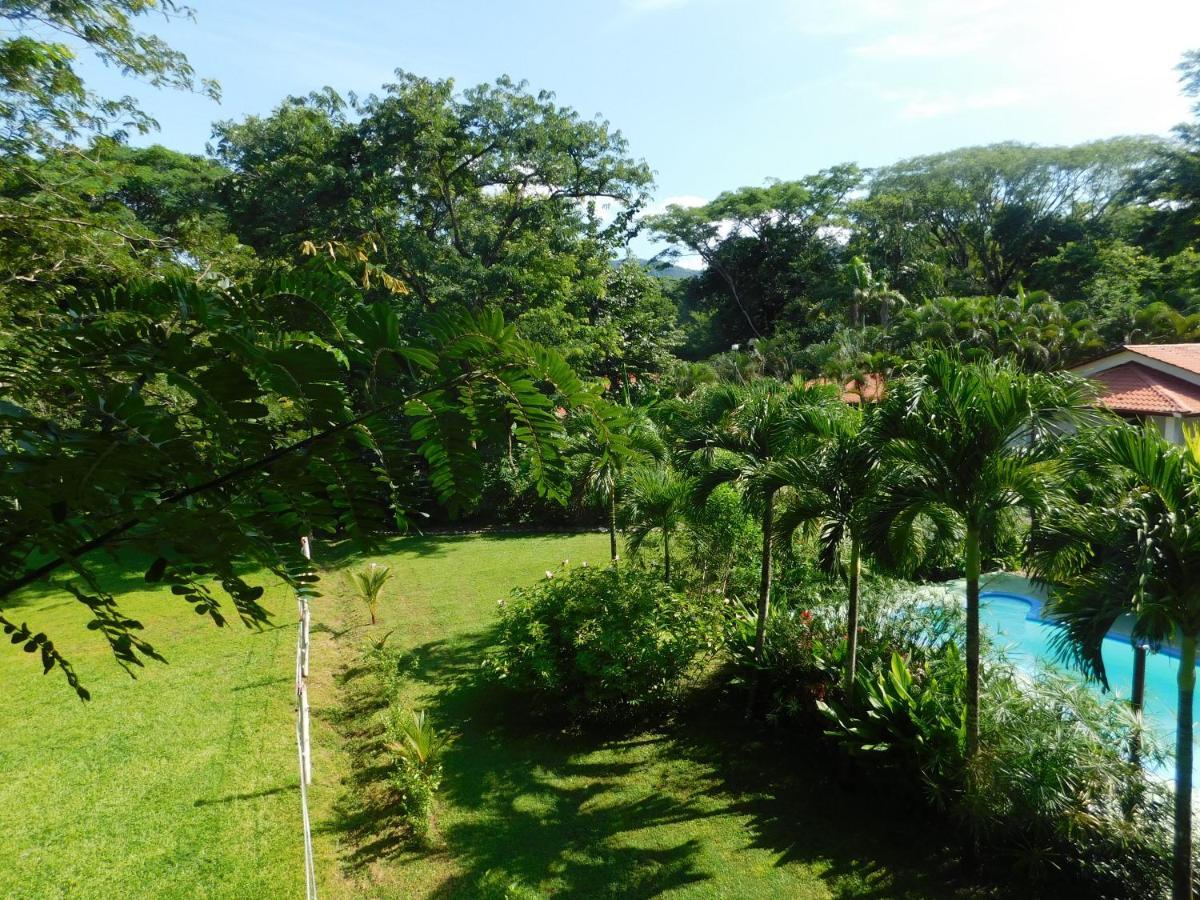 Villas Jungle 5 Sámara Εξωτερικό φωτογραφία