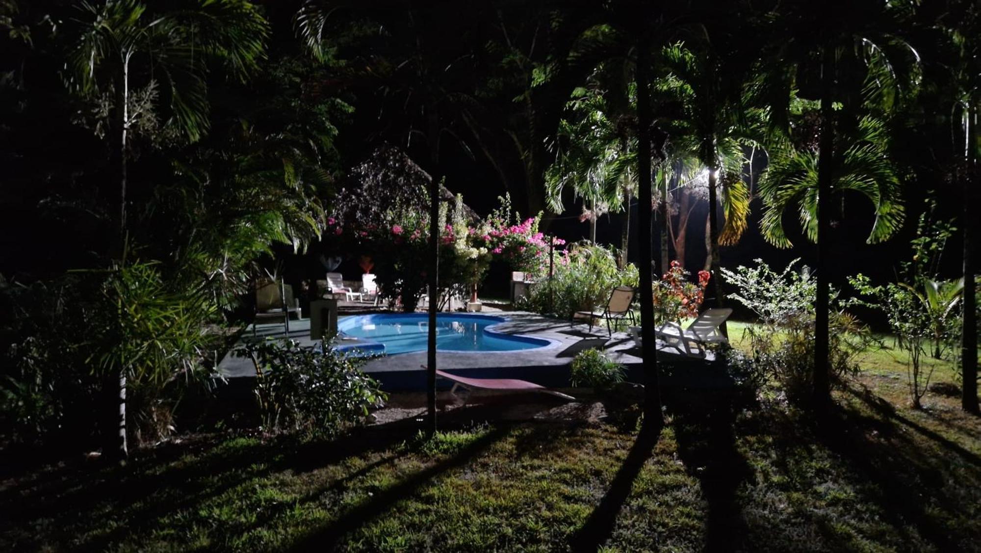 Villas Jungle 5 Sámara Εξωτερικό φωτογραφία
