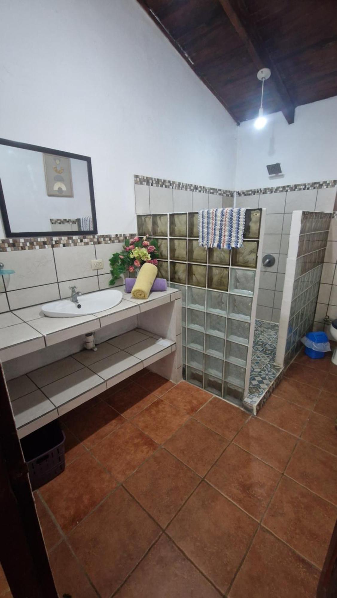 Villas Jungle 5 Sámara Εξωτερικό φωτογραφία