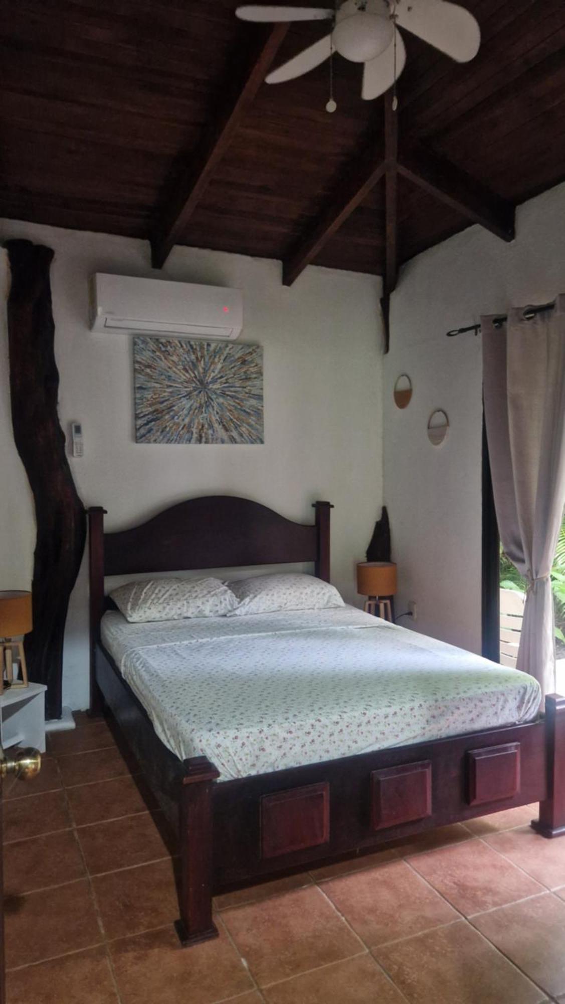 Villas Jungle 5 Sámara Εξωτερικό φωτογραφία