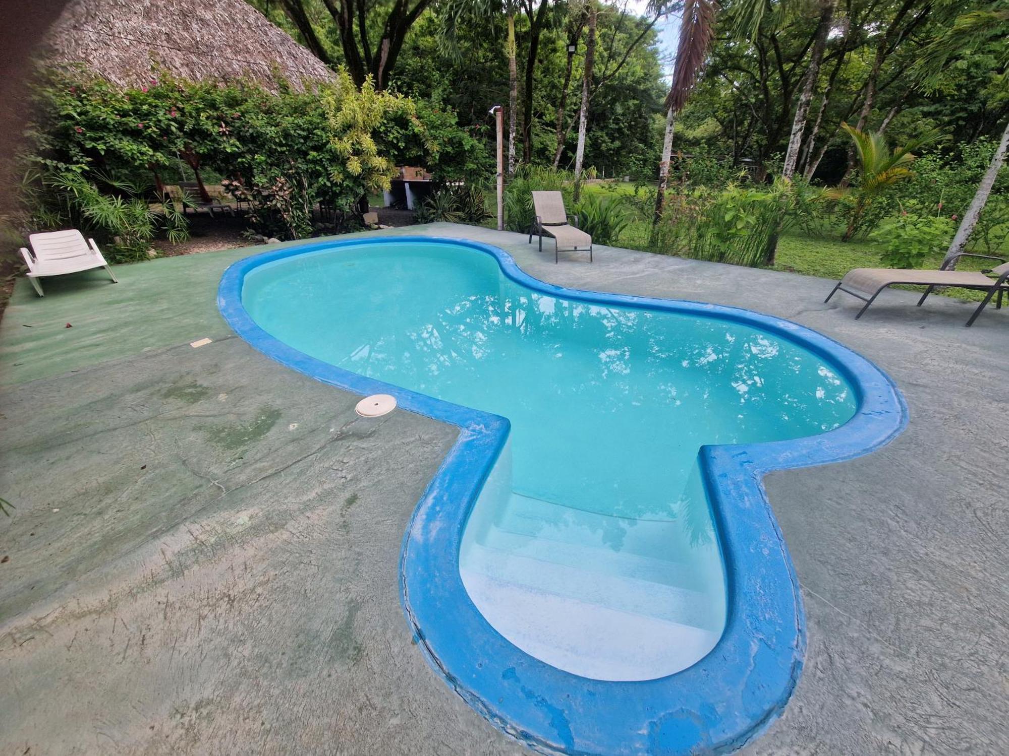 Villas Jungle 5 Sámara Εξωτερικό φωτογραφία